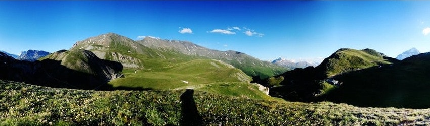 Parc de la Vanoise